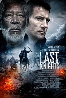 Last Knights Imagen de Last Knights