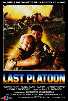 Last Platoon Imagen de Last Platoon