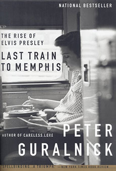 Last Train to Memphis Imagen de Last Train to Memphis