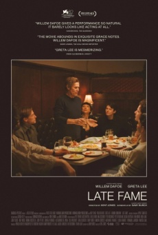 Imagen de Late Fame
