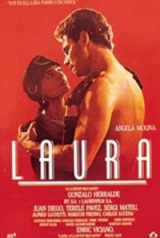 Laura, del cielo llega la noche Imagen de Laura, del cielo llega la noche