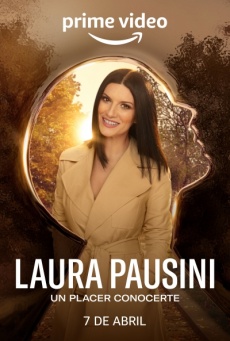 Laura Pausini: Un placer conocerte Imagen de Laura Pausini: Un placer conocerte