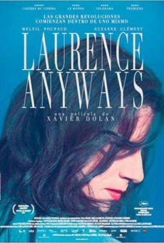 Laurence Anyways Imagen de Laurence Anyways
