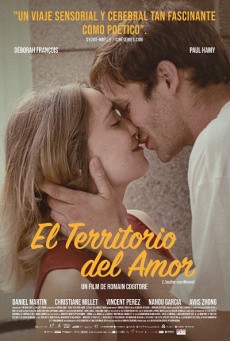 El territorio del amor Imagen de El territorio del amor