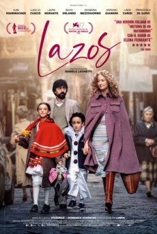 Lazos Imagen de Lazos
