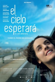 El cielo esperará Imagen de El cielo esperará