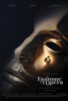 Imagen de El fantasma de la ópera