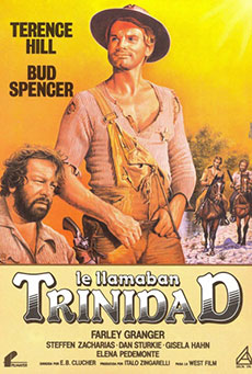 Le llamaban Trinidad Imagen de Le llamaban Trinidad