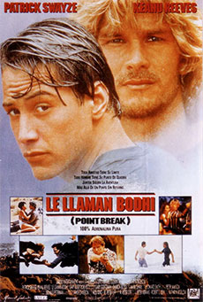 Le llaman Bodhi Imagen de Le llaman Bodhi