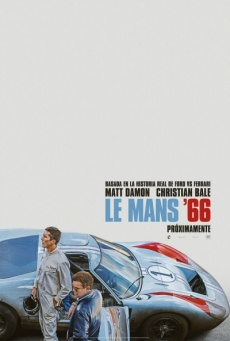 Le Mans '66 Imagen de Le Mans '66