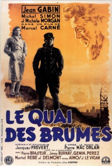 El muelle de las brumas Imagen de El muelle de las brumas