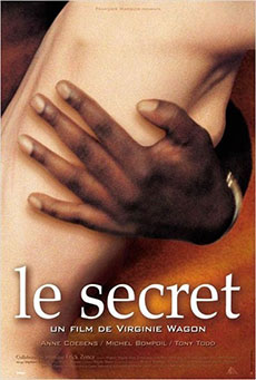 El secreto Imagen de El secreto
