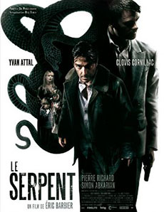 La serpiente Imagen de La serpiente