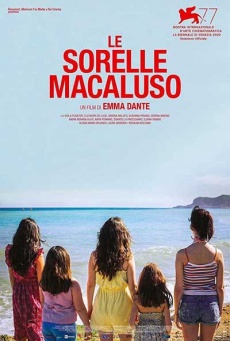 Las hermanas Macaluso Imagen de Las hermanas Macaluso