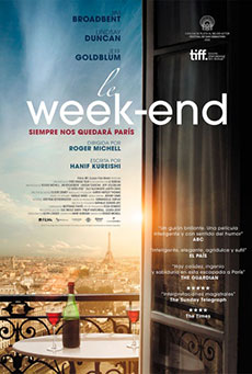 Le Week-end Imagen de Le Week-end