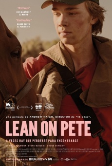 Imagen de Lean on Pete