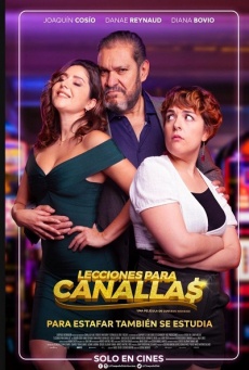 Imagen de Lecciones para canallas