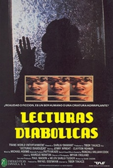 Imagen de Lecturas diabólicas