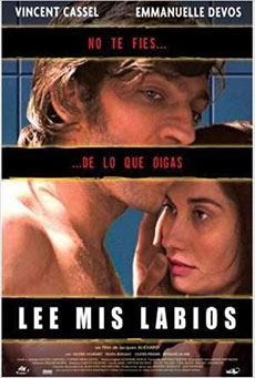 Lee mis labios Imagen de Lee mis labios