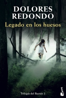 Legado en los huesos Imagen de Legado en los huesos