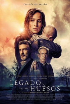 Legado en los huesos Imagen de Legado en los huesos