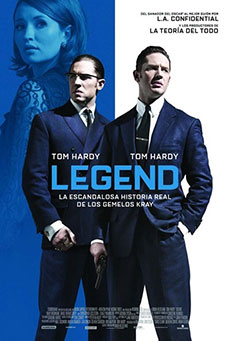 Legend Imagen de Legend