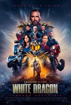 Imagen de Legend of the White Dragon
