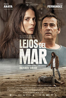 Lejos del mar Imagen de Lejos del mar