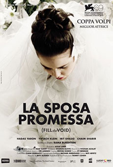 La esposa prometida Imagen de La esposa prometida