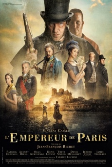 El emperador de París Imagen de El emperador de París