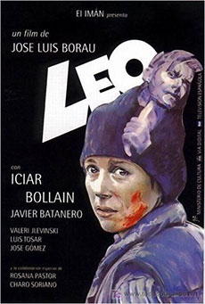 Leo Imagen de Leo