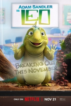 Leo Imagen de Leo