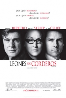 Leones por corderos Imagen de Leones por corderos