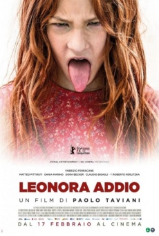 Leonora Addio Imagen de Leonora Addio