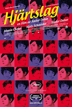 Les amours imaginaires Imagen de Les amours imaginaires