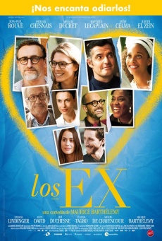 Los ex Imagen de Los ex