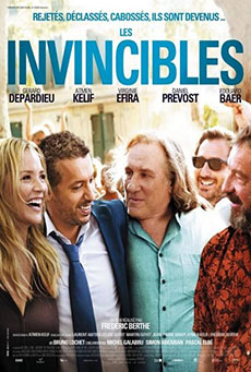Invencibles Imagen de Invencibles