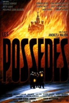 Los poseídos Imagen de Los poseídos