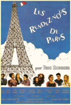 Les rendez-vous de París Imagen de Les rendez-vous de París