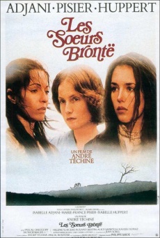 Las hermanas Brontë Imagen de Las hermanas Brontë
