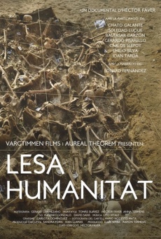 Lesa Humanitat Imagen de Lesa Humanitat