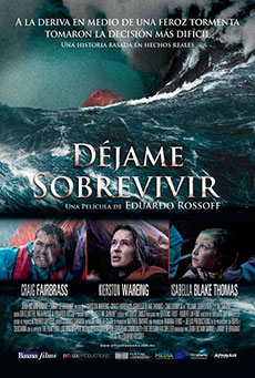 Déjame Sobrevivir Imagen de Déjame Sobrevivir