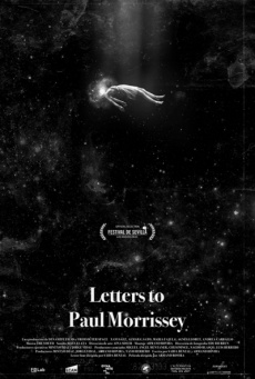 Letters to Paul Morrissey Imagen de Letters to Paul Morrissey