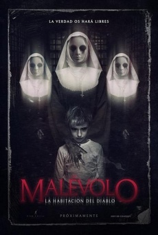 Malévolo: La habitación del diablo Imagen de Malévolo: La habitación del diablo