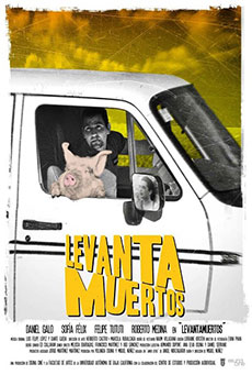 Levantamuertos Imagen de Levantamuertos