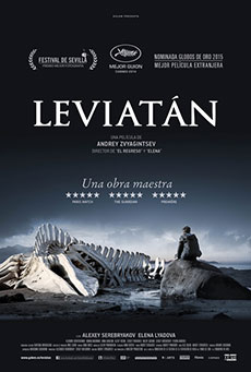 Leviatán Imagen de Leviatán