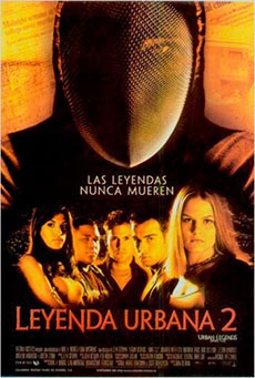 Leyenda urbana 2 Imagen de Leyenda urbana 2