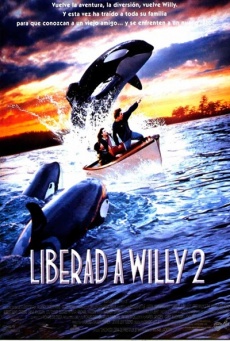 Liberad a Willy 2 Imagen de Liberad a Willy 2