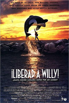 Imagen de ¡Liberad a Willy!