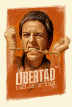 Libertad (Serie) Imagen de Libertad (Serie)